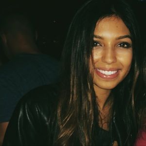 Meet your Posher, Priya